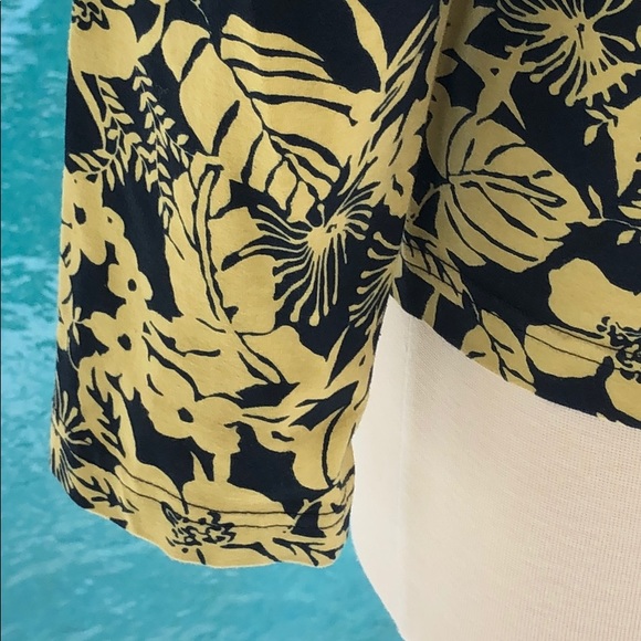 Weekenders zip up lightweight,floral print jacket - Picture 4 of 15